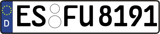 ES-FU8191