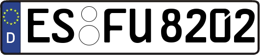 ES-FU8202