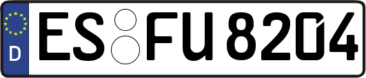ES-FU8204
