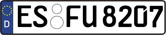 ES-FU8207