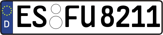 ES-FU8211