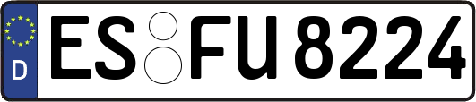 ES-FU8224