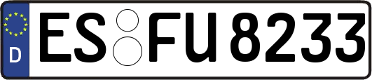 ES-FU8233