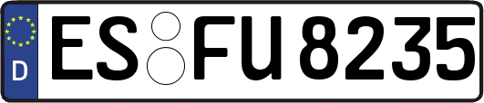 ES-FU8235
