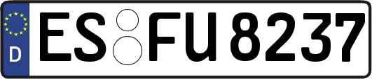 ES-FU8237