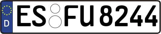 ES-FU8244