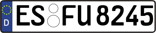 ES-FU8245