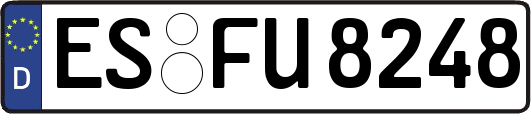 ES-FU8248