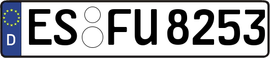 ES-FU8253