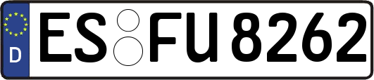 ES-FU8262