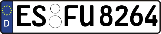 ES-FU8264