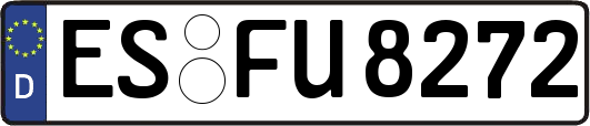 ES-FU8272
