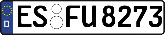 ES-FU8273