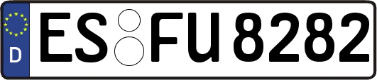 ES-FU8282