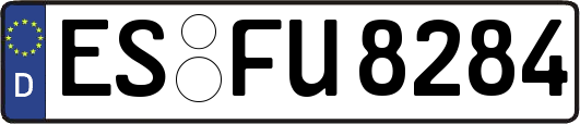 ES-FU8284