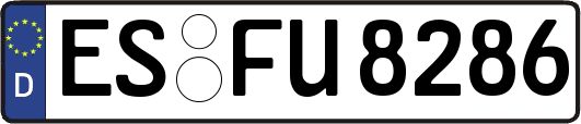 ES-FU8286