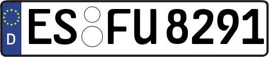 ES-FU8291