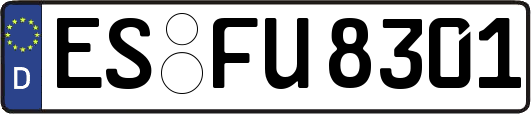 ES-FU8301