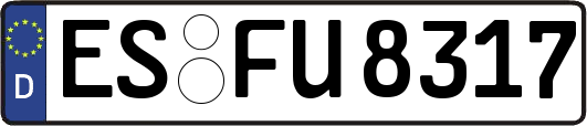 ES-FU8317