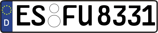 ES-FU8331