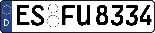 ES-FU8334