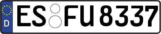 ES-FU8337