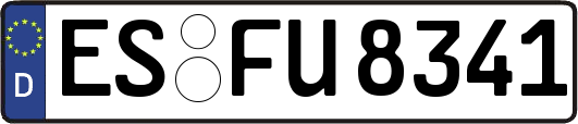 ES-FU8341