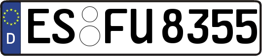 ES-FU8355