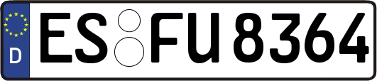 ES-FU8364