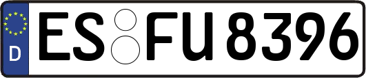 ES-FU8396