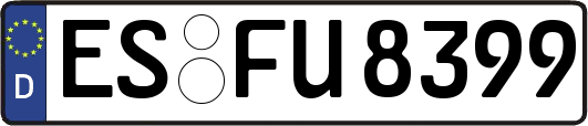 ES-FU8399