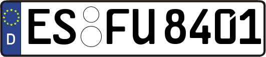 ES-FU8401
