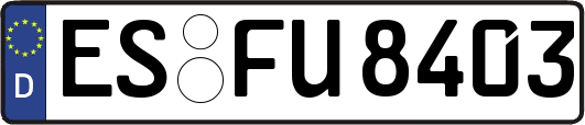 ES-FU8403