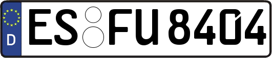 ES-FU8404