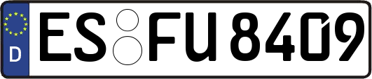ES-FU8409
