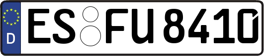 ES-FU8410