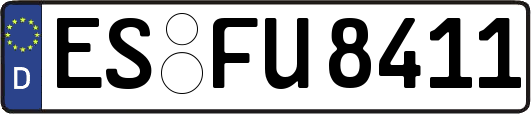 ES-FU8411