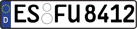 ES-FU8412