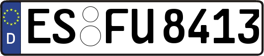 ES-FU8413