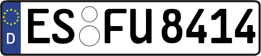 ES-FU8414