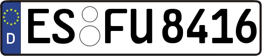 ES-FU8416