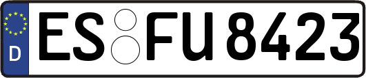 ES-FU8423