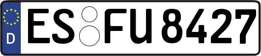 ES-FU8427