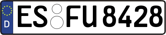 ES-FU8428