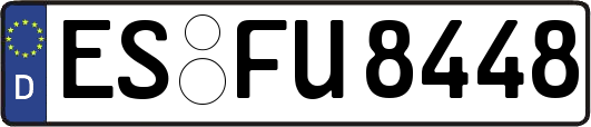 ES-FU8448