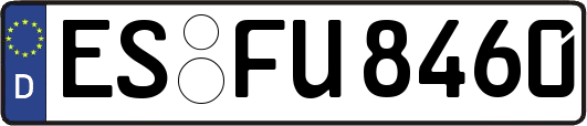 ES-FU8460
