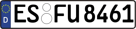 ES-FU8461