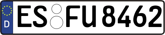 ES-FU8462