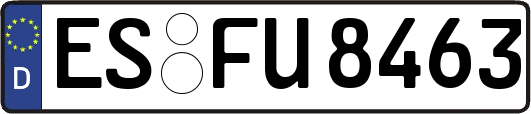 ES-FU8463