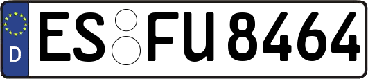 ES-FU8464